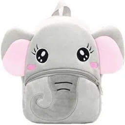 Toddler Bag Plush Animal Cartoon Mini Travel Bag for Baby Girl Boy 1-6 Years School Bag-image-43