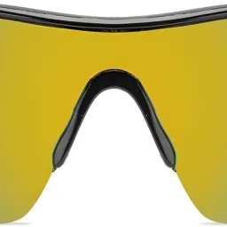 Sports Sunglasses UV400 Protection, Polarized For Cricket/ Running/ Cycling/Golf-image-14