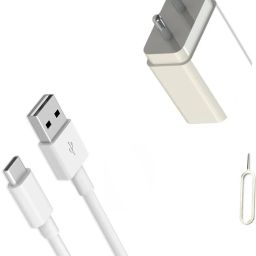 Wall Charger Accessory Combo for Fast Charger REDMI 13C 5G like Original Adapter Fast Charger-picture-39