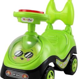 Baby Fun Rider Ride On | Rider for Kids| Boys| Girls Age Group 1 to 3 Years Push Rideons & Wagons Non Battery Operated Ride On-image-30
