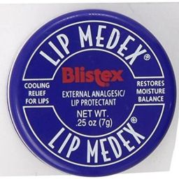 Lip Balm Medx 0.25 Oz 7 g NA-image-4