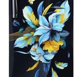 192 L Direct Cool Single Door 3 Star Refrigerator with Base Drawer-image-6