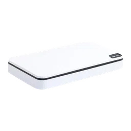WONDERCHEF Battery Powered UV Sterilizer (Multi Functional, 63153569, White)-picture-0