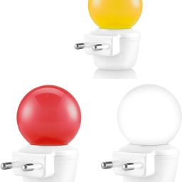 0.5 W Basic Decorative 2 Pin LED Bulb-15