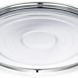 ROUND PLATE BG 61 Dinner Plate-35