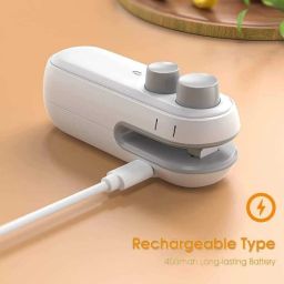 Portable Sealing Machine Hand Held Heat Sealer-image-59