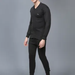 Dollar Men Thermal VN Vest (TE) Set Men Top - Pyjama Set Thermal-image-22