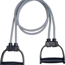 Power Band for Home Gym | Unisex Resistance Tube-image-121
