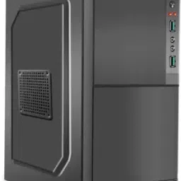TECH- Assemblers Assembled PC_i52400_8_1TB_120 i5 2400 (8 GB RAM/Intel Onboard Graphics/1 TB Hard Disk/120 GB SSD Capacity/Windows 10 Home (64-bit)/1 GB Graphics Memory) Mid Tower-15
