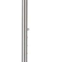 Navy Blue new base quadripod/4leg with height adjustable,universal Walking Stick-image-53