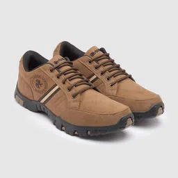 Action Men Lightweight Memory Foam Sneakers image 4