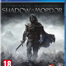 Middle - Earth : Shadow Of Mordor-image-34