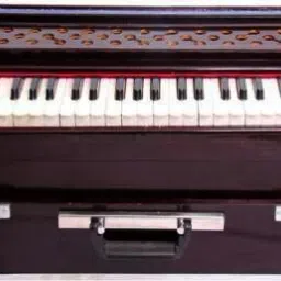 l Folding Harmonium 42-Keys, Two Reed, 3.5 Octave 7 Bellow,Coupler, (Pad Bag) l Folding Harmonium 42-Keys, Two Reed, 3.5 Octave 7 Bellow,Coupler, (Pad Bag) 3.5 Octave Foot Pumped Harmonium-19