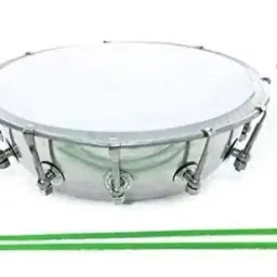 30 cm With Head Tambourine-image-22