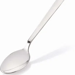 12 Pcs Monday Dessert Spoon Set Stainless Steel Cutlery Set-image-51