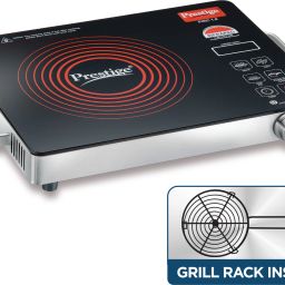 2200 W Radiant Cooktop Touch Panel-23