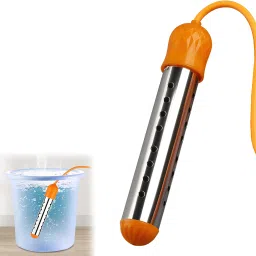 Mini Electric Water Heater Immersion Heating Rod Auto Cut Off For home bathroom 1250 W Immersion Heater Rod-image-24