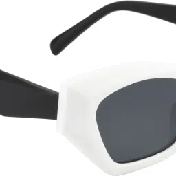 UV Protection Cat-eye Sunglasses (54)-image-62