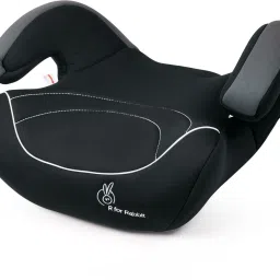 Little Jack Elite Booster For 3 To 12 Year Kids Extra Comfortable Baby Car Seat-image-19