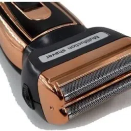 Trendy styler Classical Rechargable Multifunction Cordless Electric Shaver Trimmer 180 min Runtime 3 Length Settings image 5