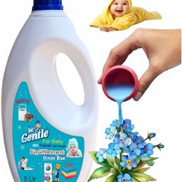 Liquid Detergent, Suitable for Front Load And Top Load Baby Detergent Blossom Liquid Detergent-image-29
