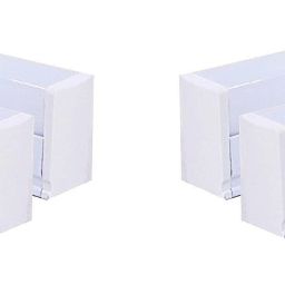 LED TUBE 1FT 6WATT COOL WHITE PACK OF 6 PCS 6 W 30 cm Tube Light-image-73