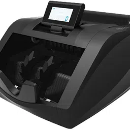 INFRES Autocount UV/MG Note Counting Machine-11