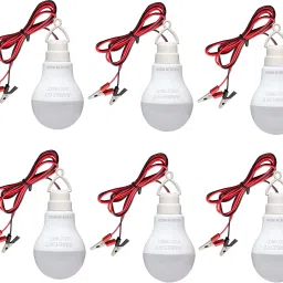 9 W Basic Globe Plug & Play LED Bulb-28