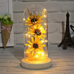 arthasya 12 cm Lamp Base image 4