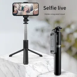 play run Q01_101cm Single Gimbal for Mobile image 5