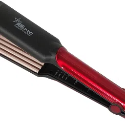 PROFESSIONAL FEEL ABS Pro Hair Crimper With 4 X Protection Coating Electric Hair Styler Electric Hair Styler-picture-16