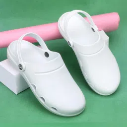Men Comfort, Anti-Skid Clogs Sandal-image-35