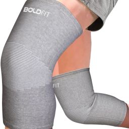 Knee Cap for Knee Pain for Women Men Support Gym Sports Pain Knee Support-17