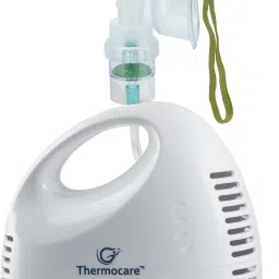 Thermocare Mini Super Portable Nebulizer-image-32