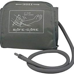 PSM Adult size Digital blood pressure monitor cuff Bp Monitor Cuff-10