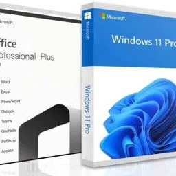 MICROSOFT Windows 11 Pro & Office Professional Plus 2021 (1 User/PC, Lifetime Validity)-16