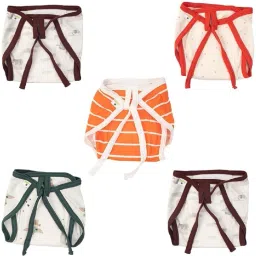 Reusable Fabric Diapers-image-26