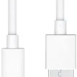 Krittoe USB Type C Cable 2 A 1 m Premium Quality Fast Charge Original Type C Cable Safe Charging Data Cable-image-89