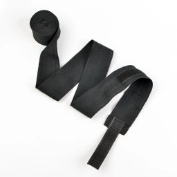 ® Night Black - Boxing Handwraps Elastic Length 2.75m (108")" Boxing Hand Wrap-image-84
