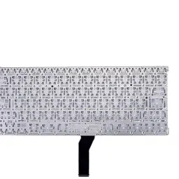 WEFLY Keyboard Compatible for MacBook AIR 13 A1369 A1466 MID 2011- MID 2017 US Layout Laptop Keyboard Replacement Key image 2