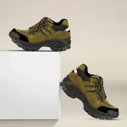 JKPC52OLV Boots For Men-image-10