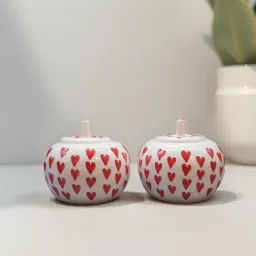 Sauce Set Ceramic-15