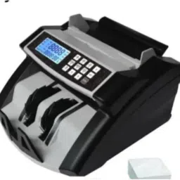 STS 200B Business-Grade Note Counting Machine Note Counting Machine-19
