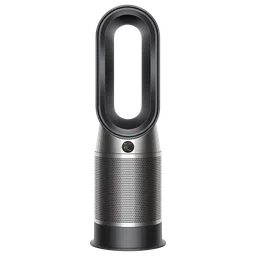 dyson HP07 Air Multiplier Technology Pure Hot + Cool Air Purifier & Heater (368887-01, Black/Nickel)-picture-12
