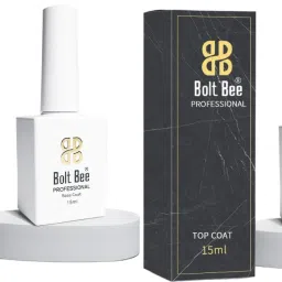 Long-Lasting Base Coat + Top Coat UV LED Soak Off-10