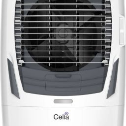 55 L Desert Air Cooler with Honeycomb Cooling Pads,Auto Fill-image-39
