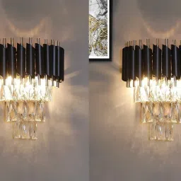 Pendant Wall Lamp Without Bulb-image-68