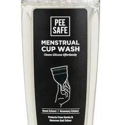pee safe Menstrual Cup Wash Intimate Wash-picture-9