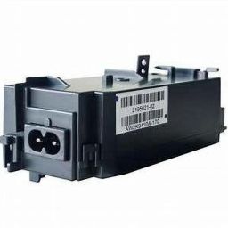 ajaycomputers Power Supply Adapter Epsn L-Series L3100,L3110,L3115,L3116,L3150,L3156 Black Ink Toner-23
