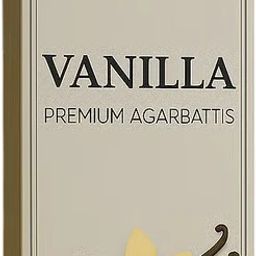 Vanilla Premium Agarbatti – Sweet & Soothing Incense Sticks for Puja, Meditation Vanilla-image-70